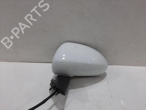 Left mirror VAUXHALL CORSA Mk III (D) (S07) 1.0 i 12V (L08) | BP30119547C26 