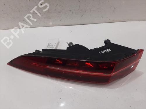Andre JAGUAR I-PACE (X590) EV400 AWD | BP37072560O1 - Image 3