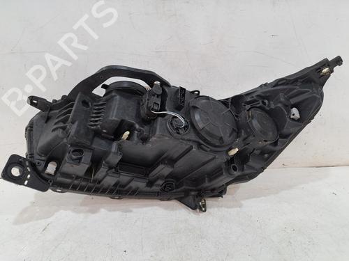 Right headlight CITROËN C5 III Break (RW_) 1.6 HDi 110 (RW9HZC) | BP29810484C29 