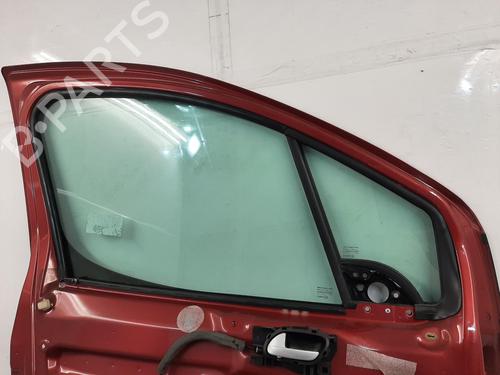 Dør venstre foran CITROËN BERLINGO MULTISPACE (B9) 1.6 | BP27155925C2 