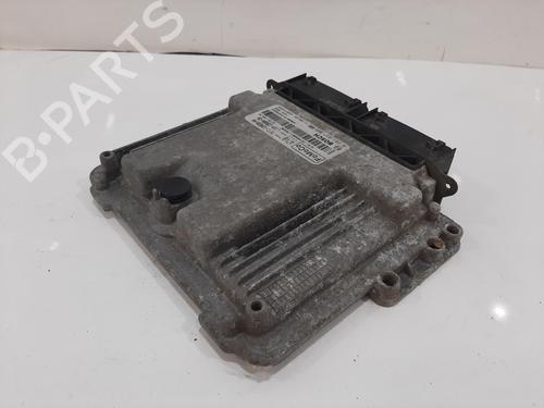 Engine control unit (ECU) FORD FOCUS IV (HN) 1.5 EcoBlue | BP38199781M57  - Image 6