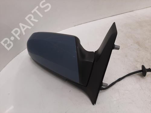 Right mirror VAUXHALL ZAFIRA Mk II (B) (A05) 1.6 | BP26787727C27 