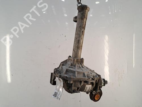 Used Front differential Front differential 26854841 26854841