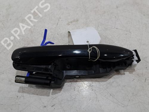 Außengriff für TOYOTA COROLLA Estate (_E21_) 1.8 VVTi Hybrid (ZWE219) (140 hp) 32120688