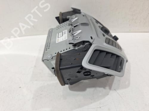 Radio FORD FIESTA VI (CB1, CCN) 1.25 | BP31914415E6