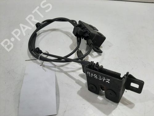 Hood lock JAGUAR I-PACE (X590) EV400 AWD | BP29444785C133 