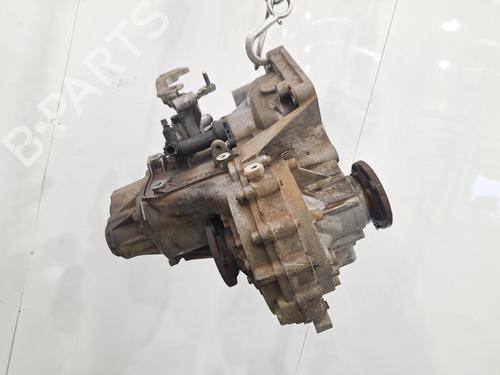 Gearbox VW GOLF VII (5G1, BQ1, BE1, BE2) 1.4 TSI | BP29946065M3