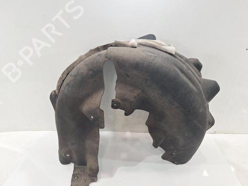 Hjulbue JAGUAR I-PACE (X590) EV400 AWD | BP31059098C56