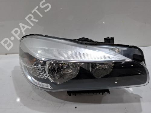 Used Right headlight Right headlight 39241596 39241596