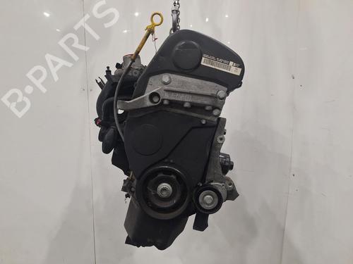 Motor Motor VW POLO V (6R1, 6C1) 1.4 (6R1) (85 hp) 36662511 36662511