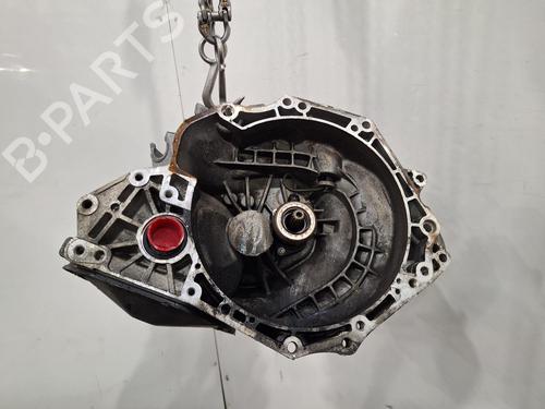 Gearbox VAUXHALL CORSA Mk IV (E) (X15) 1.4 | BP39655692M3 - Image 2