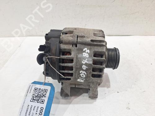 alternator-peugeot-partner-box-bodympv-2008-32324874 main image