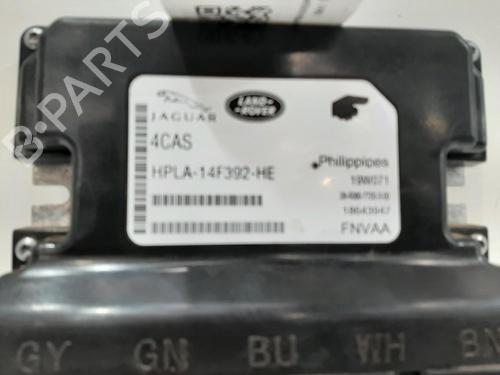 Used Control unit Control unit JAGUAR I-PACE (X590) EV400 AWD (400 hp) 34038121 34038121