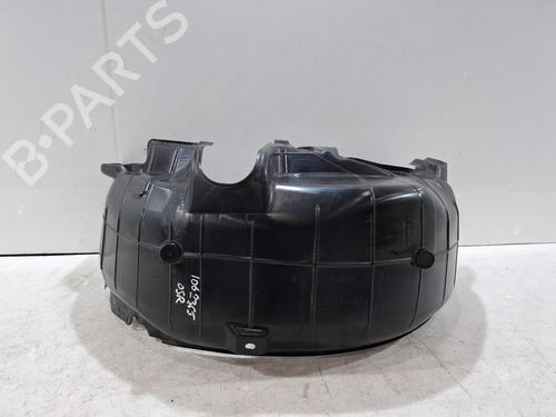 Used Wheel arch Wheel arch SUZUKI SWIFT VI (ZD_, ZC_) 1.2 VVT Hybrid (ZCEDS, AOL312) (83 hp) 40078348 40078348
