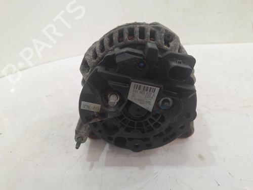 Alternator VW POLO V (6R1, 6C1) 1.2 | BP28100846M7 