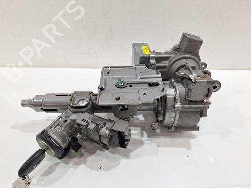 Used Steering column FORD FIESTA VI (CB1, CCN) 1.25 (60 hp) 26823983