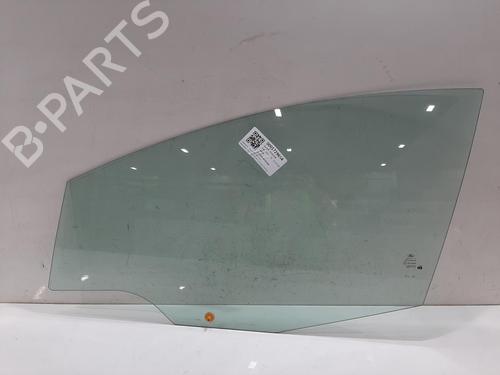 Dør rude ventre foran Dør rude ventre foran FORD FIESTA VI (CB1, CCN) 1.4 TDCi (68 hp) 36106272 36106272