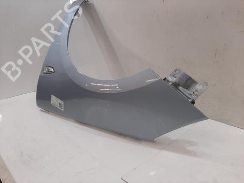 Used Left front fenders Left front fenders VAUXHALL ASTRA Mk VII (K) Estate (B16) 1.0 (105 hp) 31209446 31209446