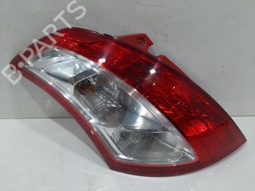 Venstre baglygte SUZUKI SWIFT IV (FZ, NZ) 1.2 (AZG412, ZC72S) (90 hp) 29266569