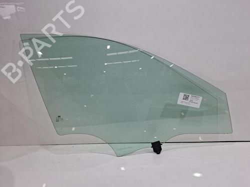 Used Front right door window Front right door window HYUNDAI KONA (SX2) GDi Hybrid (141 hp) 39888884 39888884