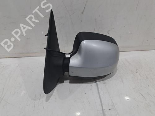 Retrovisor esquerdo DACIA SANDERO II 1.5 dCi | BP35923336C26 - Image 5