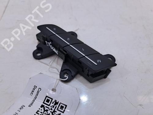 Elektronische module JAGUAR I-PACE (X590) EV400 AWD | BP29163091M83 