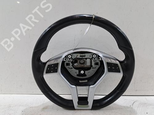 Steering wheel MERCEDES-BENZ SLK (R172) 250 CDI / d (172.403) | BP31999221C49 - Image 1