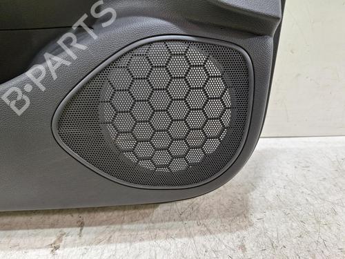 Front left panel VAUXHALL ASTRA Mk VII (K) (B16) 1.4 | BP40222781C58 - Image 2