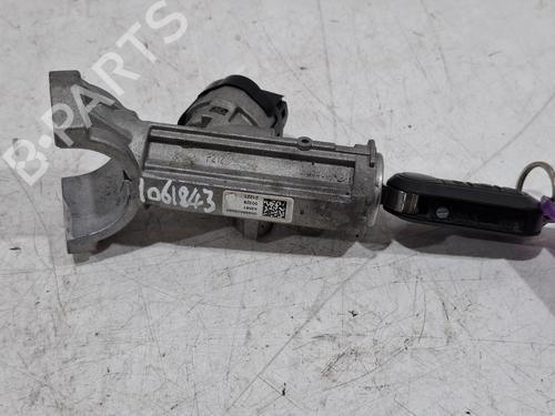 Ignition barrel PEUGEOT BOXER Van 2.2 BlueHDi 140 | BP39525546M48 - Image 4