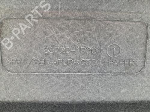 Luggage compartment floor KIA VENGA (YN) 1.4 CVVT | BP35768454I33  - Image 5