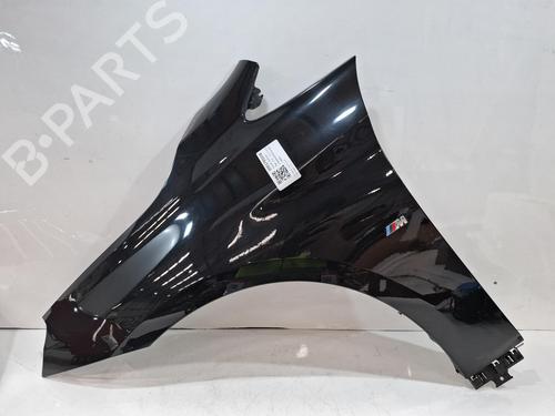 Used Left front fenders Left front fenders 38067404 38067404