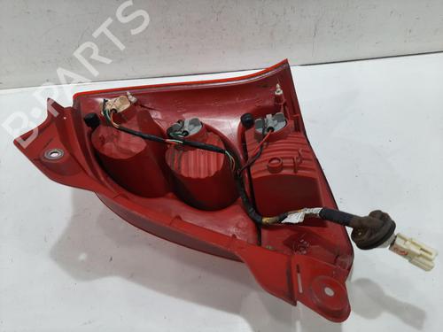 Left taillight SUZUKI ALTO VII (GF, HA25_, HA35_) 1.0 (AMF310, GFC31S) | BP30057760C34 