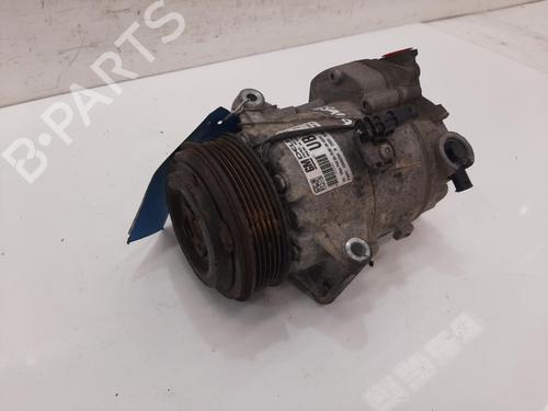 Used AC compressor AC compressor 37515985 37515985