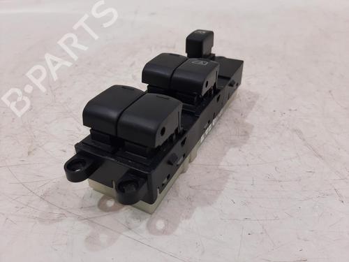 Switch NISSAN QASHQAI I (J10, NJ10) 1.6 dCi | BP29496710I30 