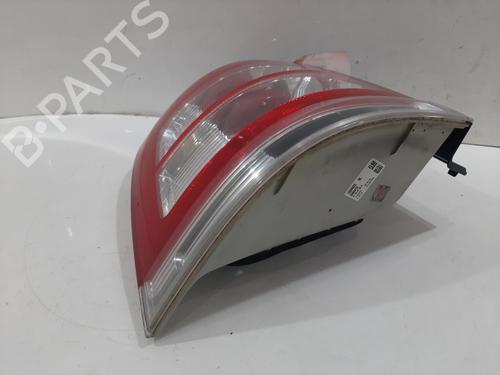Left taillight VAUXHALL ZAFIRA Mk II (B) (A05) 1.8 | BP29349249C34 