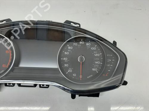 Instrument cluster AUDI Q5 (FYB, FYG) 40 TDI quattro | BP26872236C47 