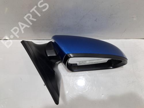 Right mirror HYUNDAI IONIQ (AE) 1.6 GDI Hybrid | BP29266635C27 