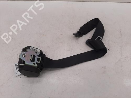Used Rear left seatbelt Rear left seatbelt 26765835 26765835