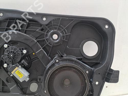 Front right window mechanism HYUNDAI i30 (GD) 1.4 | BP37258348C23 - Image 6