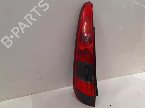Left taillight FORD FIESTA V (JH_, JD_) 1.4 16V | BP26788870C34 