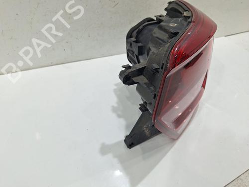 Right taillight VW POLO VI (AW1, BZ1, AE1) 1.0 | BP30958623C35