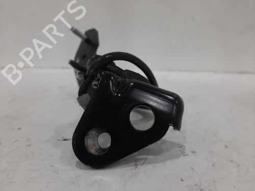 Hinge/Door check strap JAGUAR I-PACE (X590) EV400 AWD | BP26814504C146 