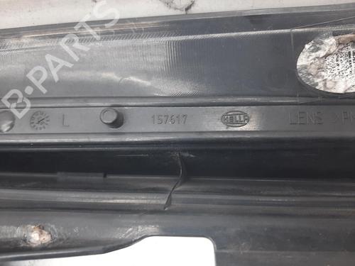 Left taillight VOLVO XC90 I (275) D5 AWD | BP26824267C34 