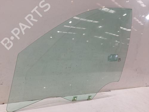 Used Front left door window RENAULT ARKANA I (LCM_, LDN_) 1.6 E-TECH 145 (LDMU) (143 hp) 26796189