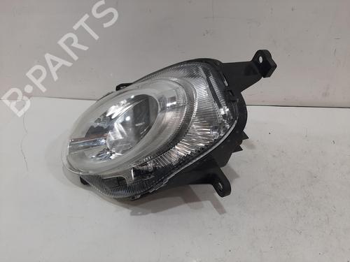 Left headlight FIAT 500 (312_) 1.0 Mild Hybrid (312.AYD1B) | BP37539753C28 - Image 3