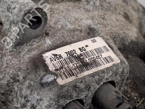 Gearbox FORD FOCUS III 1.6 Ti | BP29581429M3 