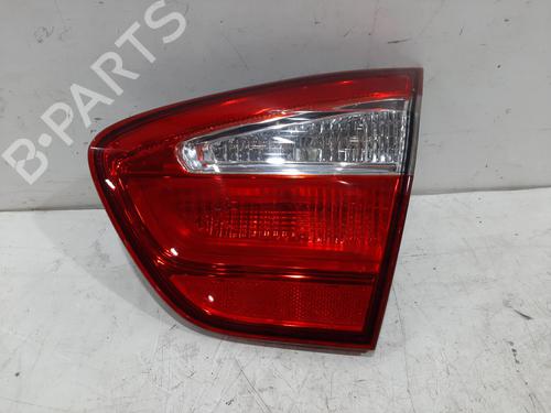 Used Right tailgate light Right tailgate light 37694131 37694131