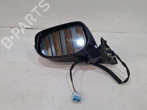 Used Left mirror Left mirror 39614786 39614786