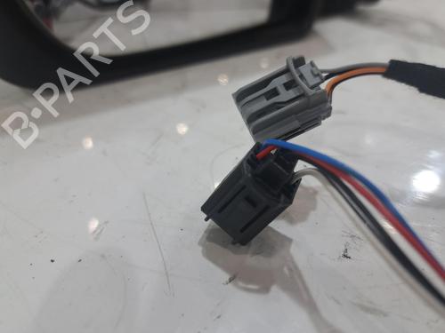 Left mirror JEEP COMPASS (MP, M6, MV, M7) 1.4 MultiAir | BP34577275C26 - Image 4