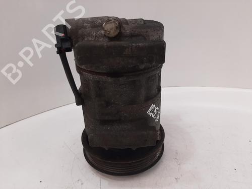 AC compressor KIA RIO III (UB) 1.25 CVVT | BP28574841M34 